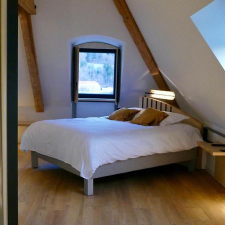 Logis Hotel Le France Villers-le-Lac Luaran gambar