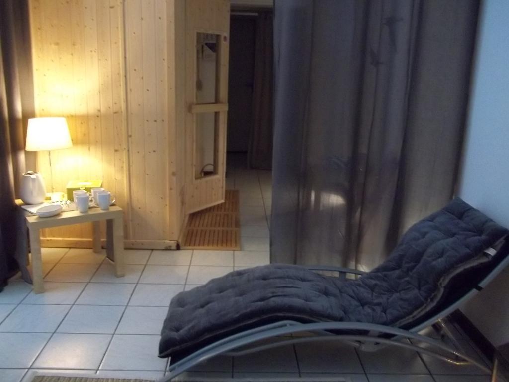 Logis Hotel Le France Villers-le-Lac Luaran gambar