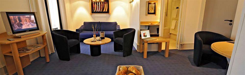 Logis Hotel Le France Villers-le-Lac Luaran gambar