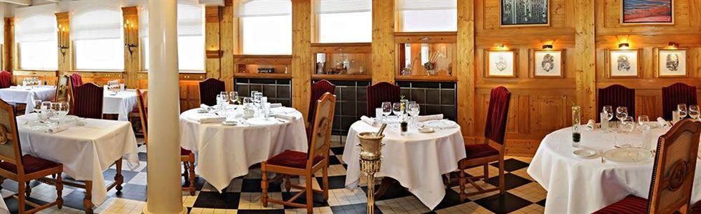 Logis Hotel Le France Villers-le-Lac Luaran gambar